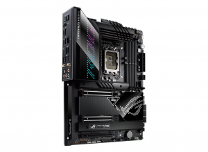 ASUS ROG MAXIMUS Z690 HERO alaplap